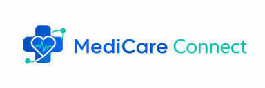 MediCare Connect Logo